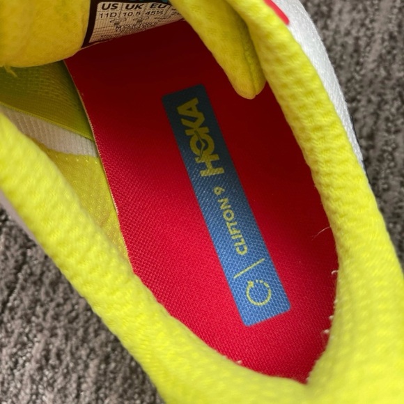 HOKA Clifton 9 - Picture 7 of 7